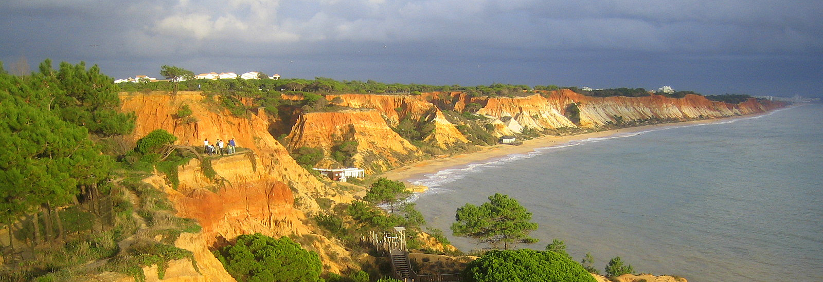 Algarve In Portugal Farbenspiel Der Natur Individueller Reisebericht Vom Winterurlaub Am Meer Mit Tipps Touren Sehenswurdigkeiten