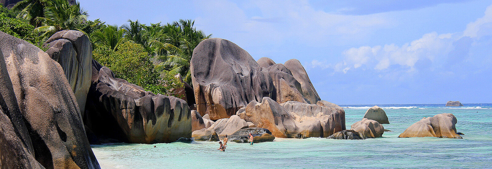 La Digue Die Autofreie Insel Der Seychellen Unser Individueller Reisebericht Mit Reiseinformationen Tipps Stranden Sehenswurdigkeiten